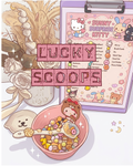 ✨ Lucky Scoops ✨