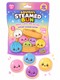 Steamed Buns Squishys