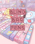 ✨ Blind Bag Pens ✨